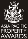 Asia Pacific Property awards